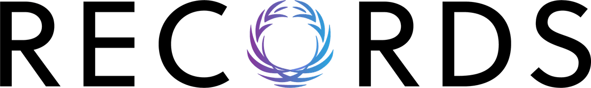 Records Logo
